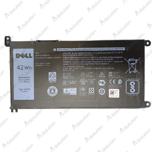 YRDD6 Battery For Dell Inspiron