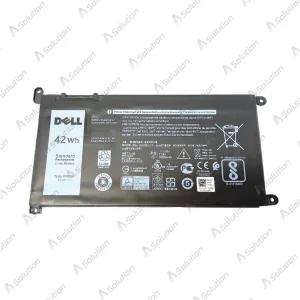 Dell WDXOR Battery For Dell Inspiron