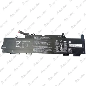 SS03XL Battery for HP EliteBook